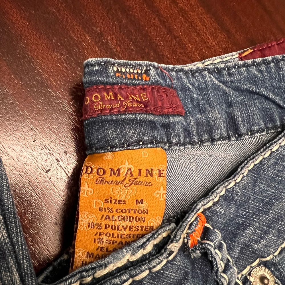 5 Jean Bundle - image 4